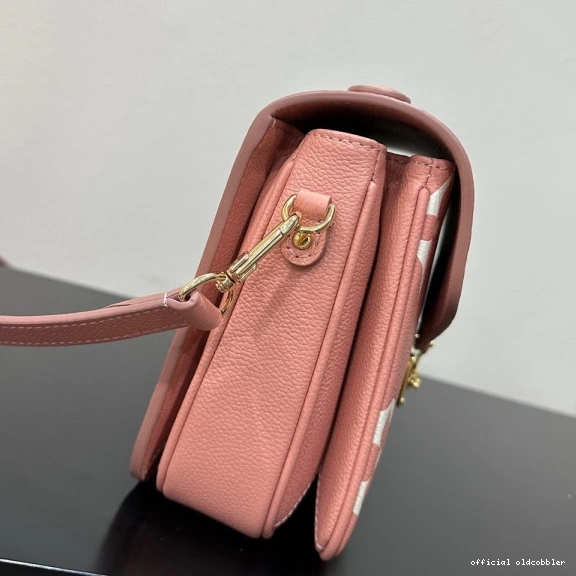 Official oldcobbler VUITTON LOUIS POCHETTE MÉTIS 0719